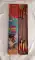 LUNIK ROCKET (10 pcs)