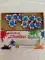 SPINNER CHAKKAR PLASTIC (10 PCS)
